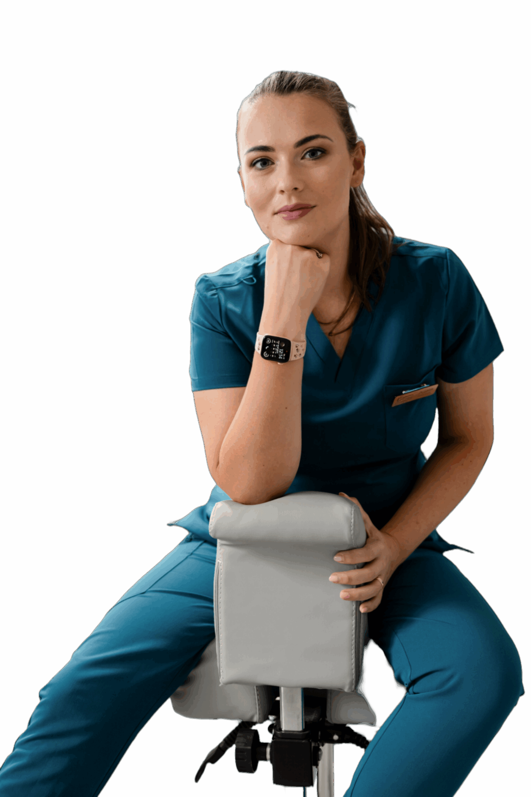 Agata Jażdżyk podolog