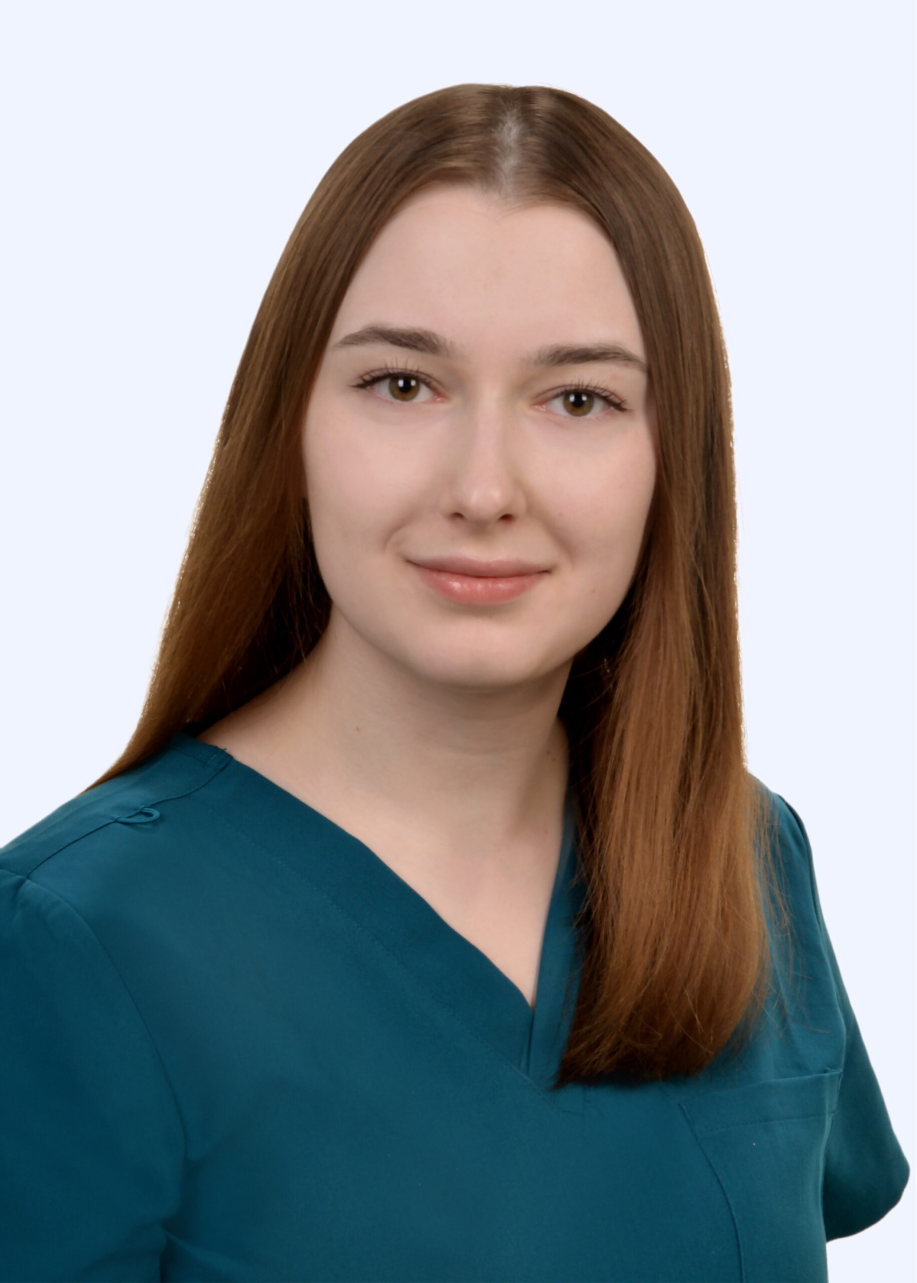 Izabela Śliwińska podolog