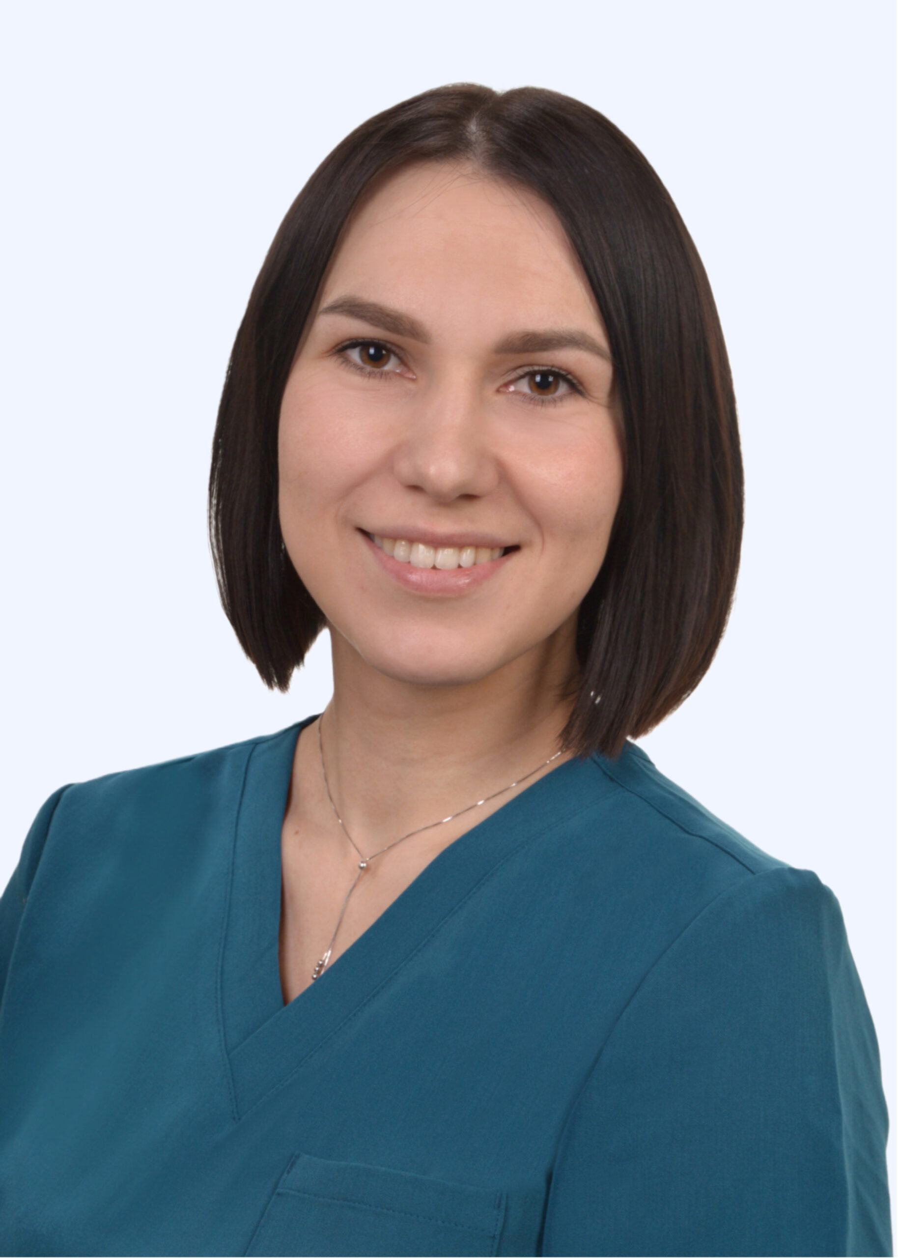 Marharita Demianenko