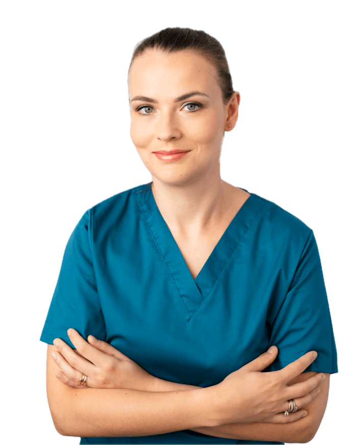 Opinie o szkoleniach z Agata Jazdzyk