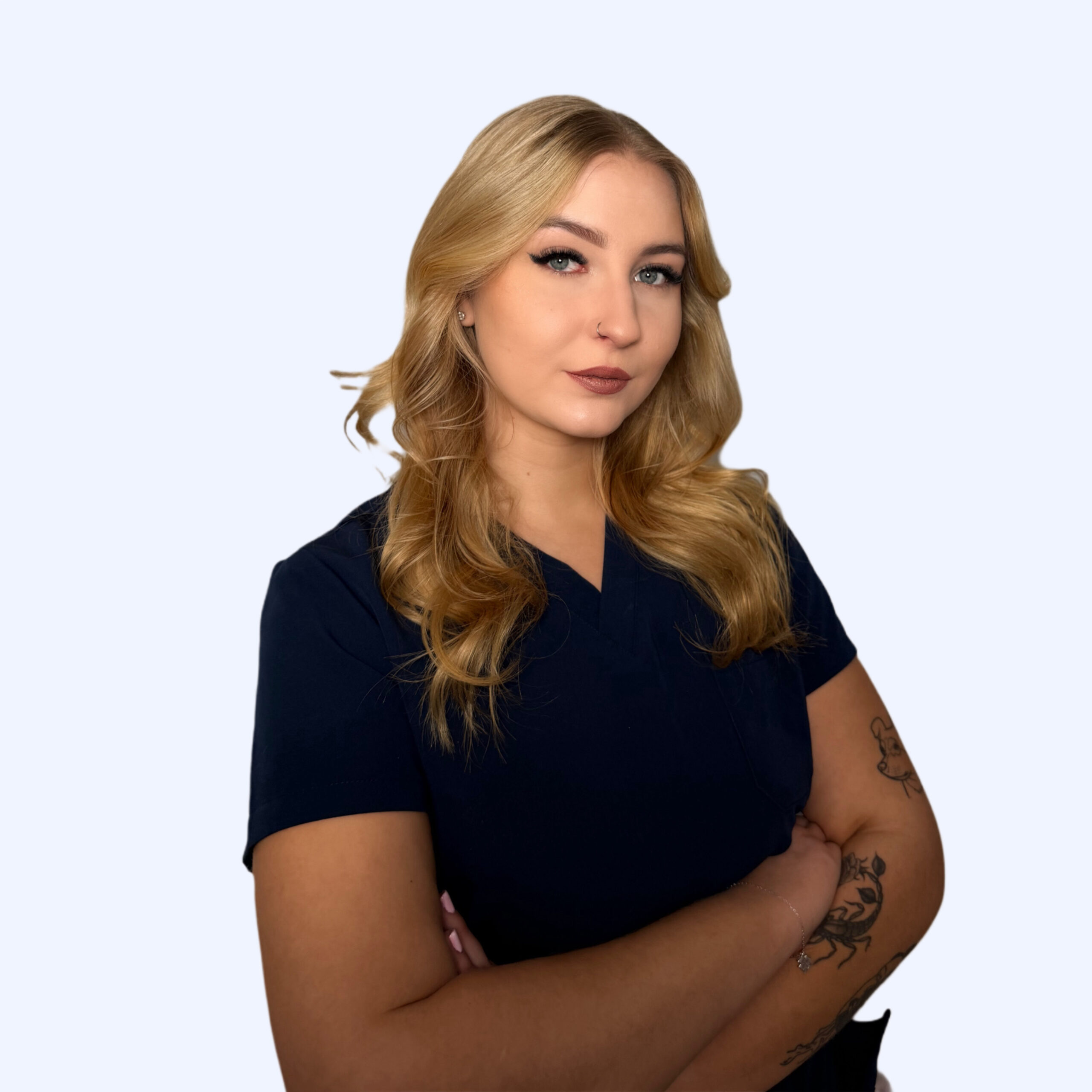 Natalia Sikorska Podolog