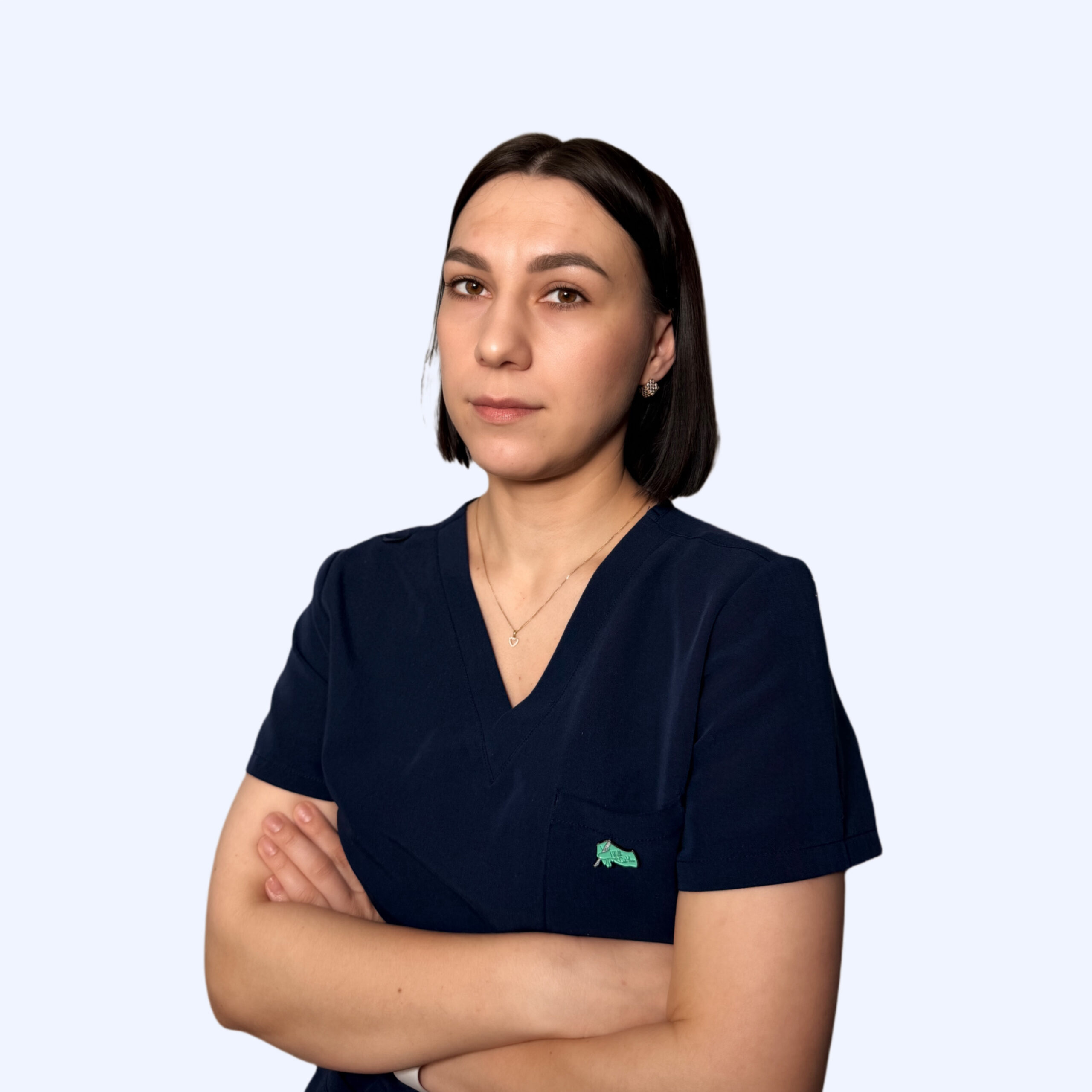 Marharyta Demianenko Podolog